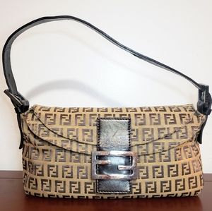 Fendi baguette